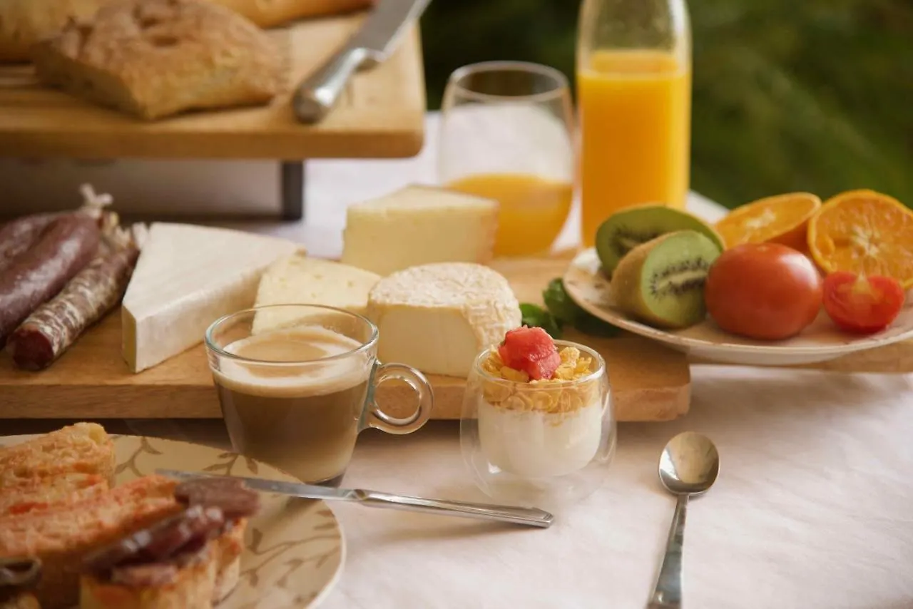 Hotel Boutique Niu De Sol - Designed For Adults Palau Saverdera Spanien
