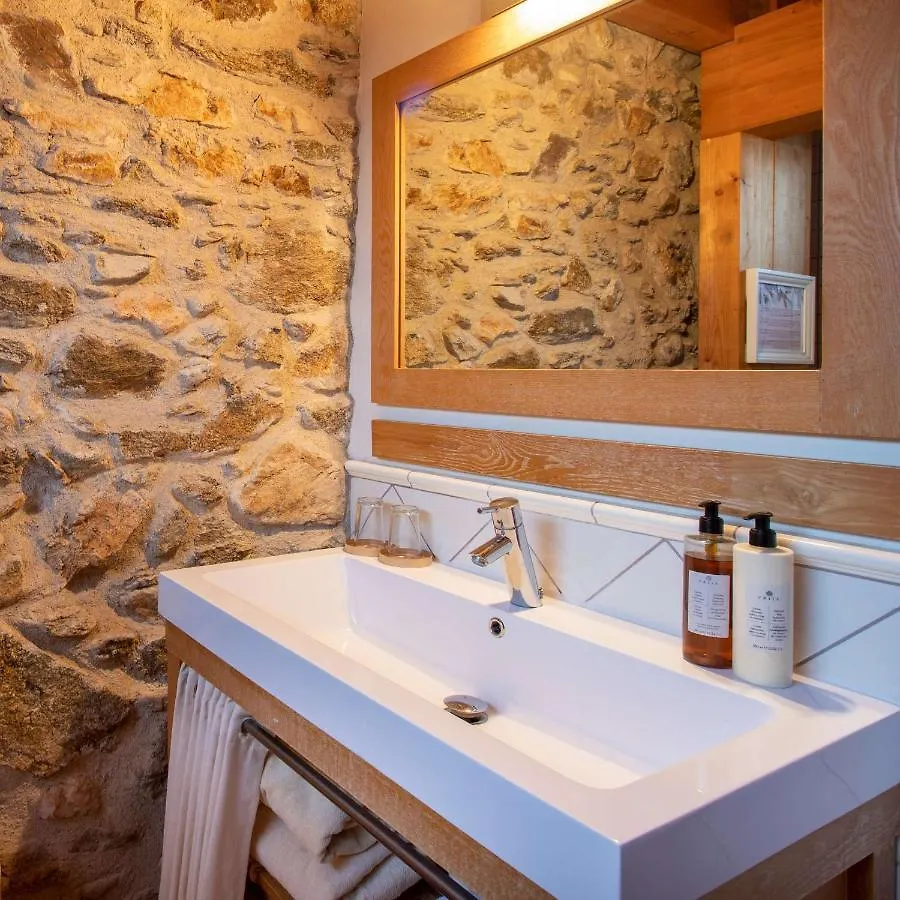 Hotel Boutique Niu De Sol - Designed For Adults Palau Saverdera 3*,  Spanien