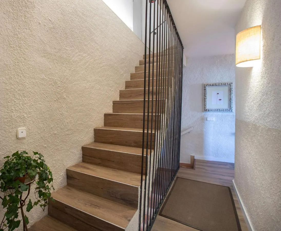 Hotel Boutique Niu De Sol - Designed For Adults Palau Saverdera
