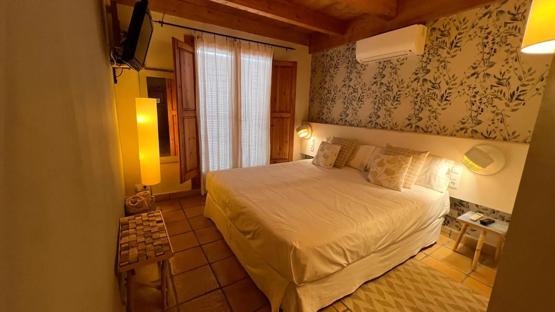 Hotel Boutique Niu De Sol - Designed For Adults Palau Saverdera 3*,  Spanien