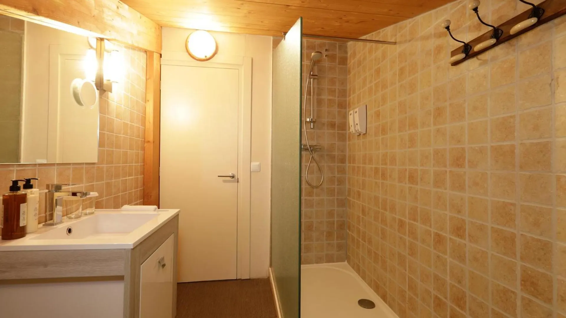 Hotel Boutique Niu De Sol - Designed For Adults Palau Saverdera