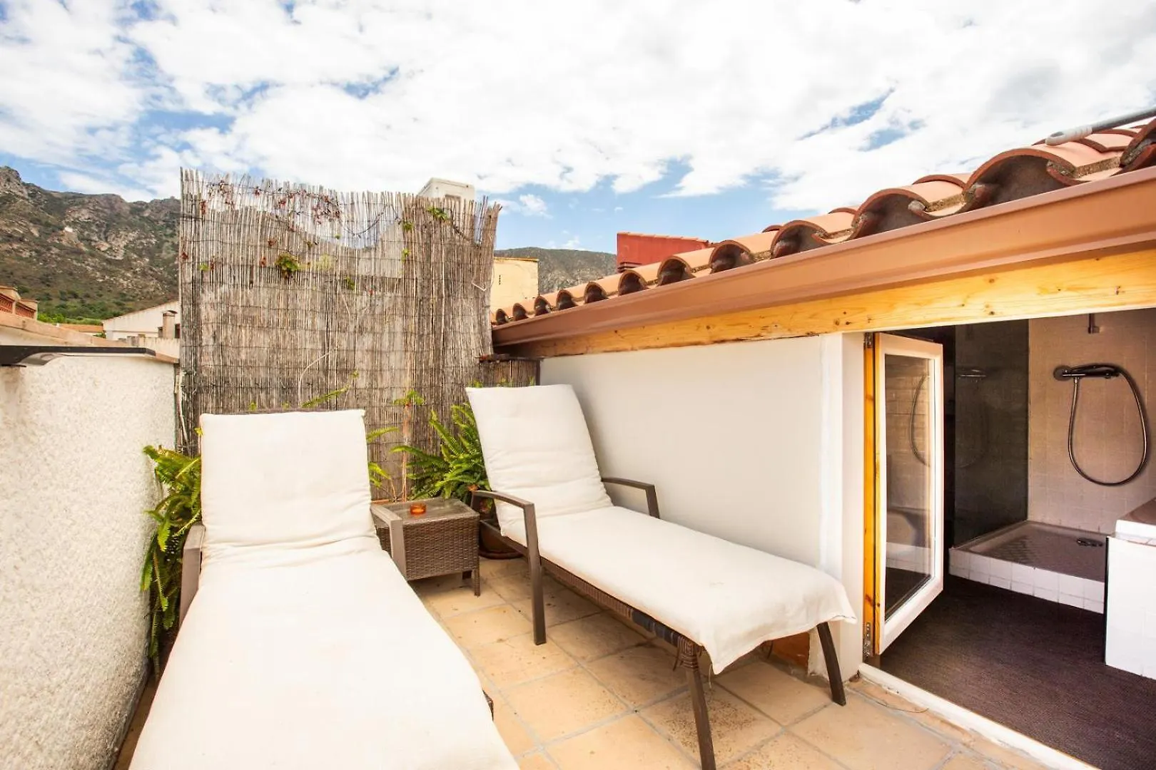 Hotel Boutique Niu De Sol - Designed For Adults Palau Saverdera
