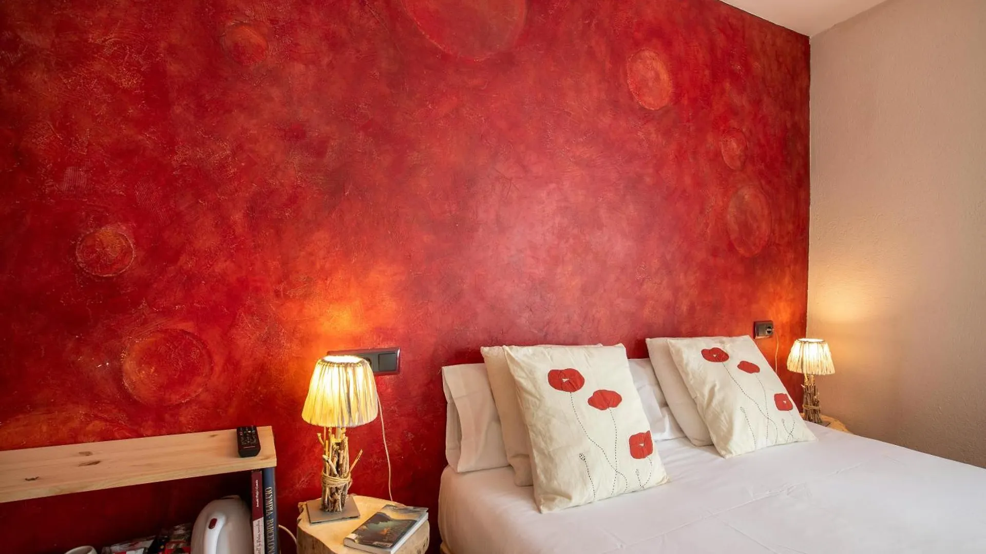 Hotel Boutique Niu De Sol - Designed For Adults Palau Saverdera