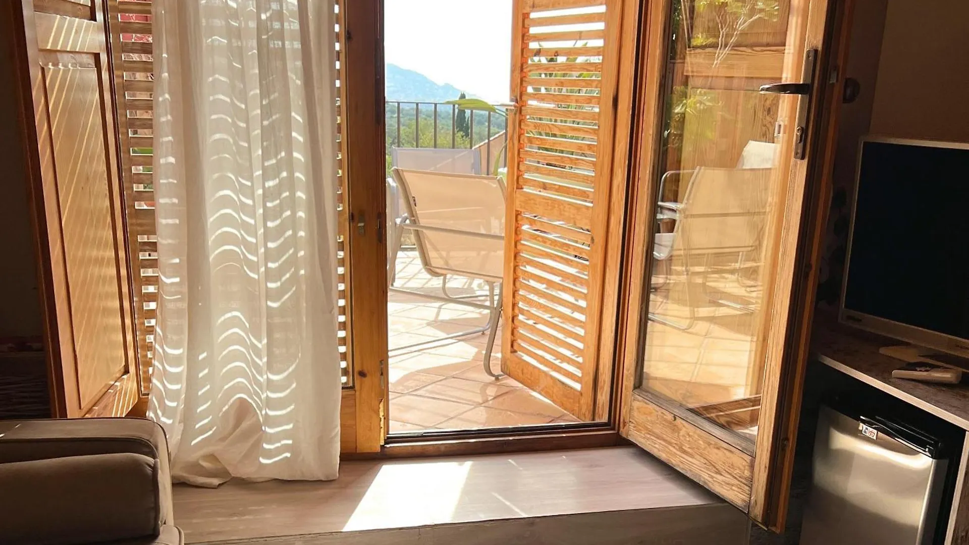 Hotel Boutique Niu De Sol - Designed For Adults Palau Saverdera
