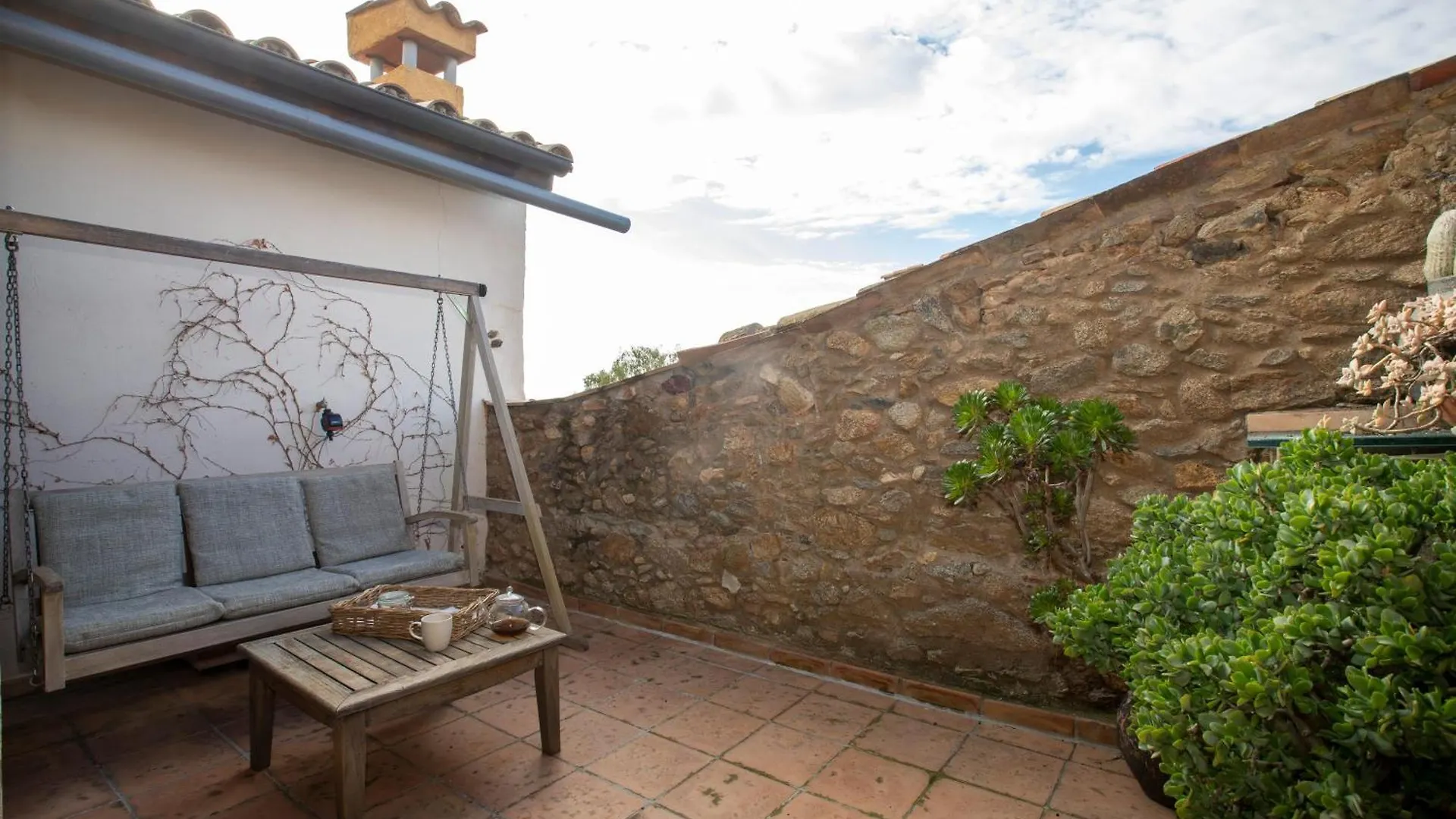 Hotel Boutique Niu De Sol - Designed For Adults Palau Saverdera