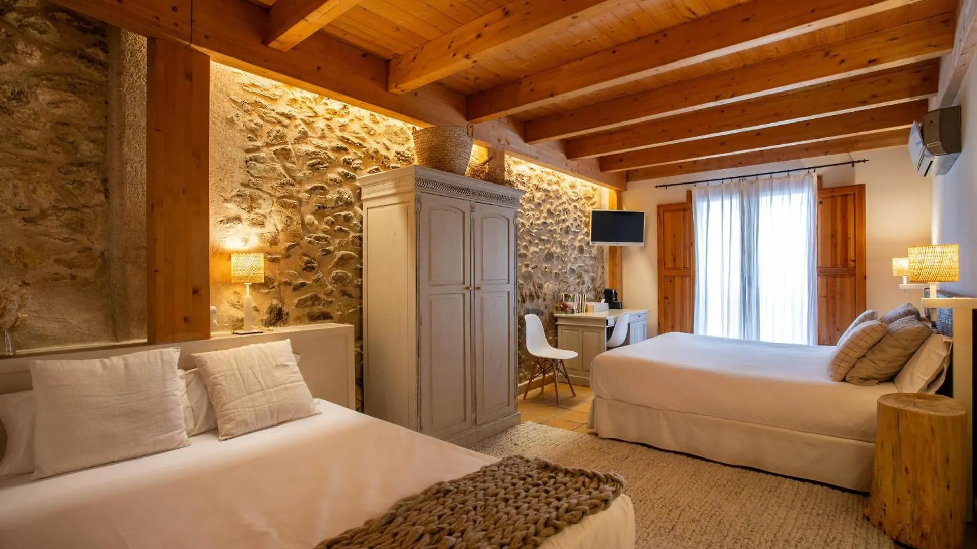 Hotel Boutique Niu De Sol - Designed For Adults Palau Saverdera 3*,  Spanien