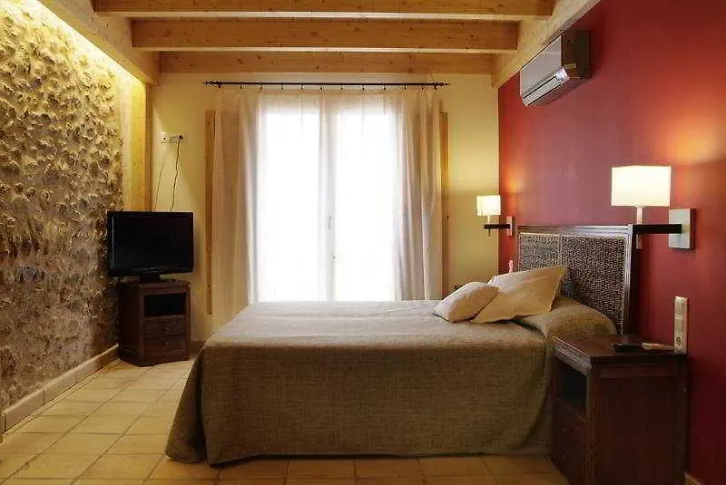 Hotel Boutique Niu De Sol - Designed For Adults Palau Saverdera