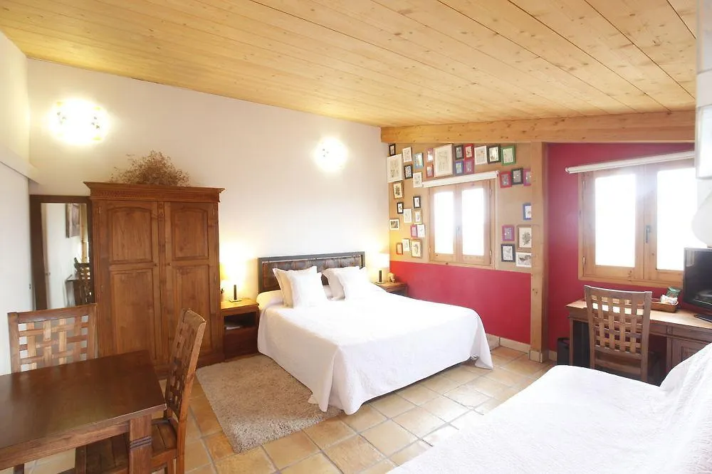 Palau Saverdera Hotel Boutique Niu De Sol - Designed For Adults