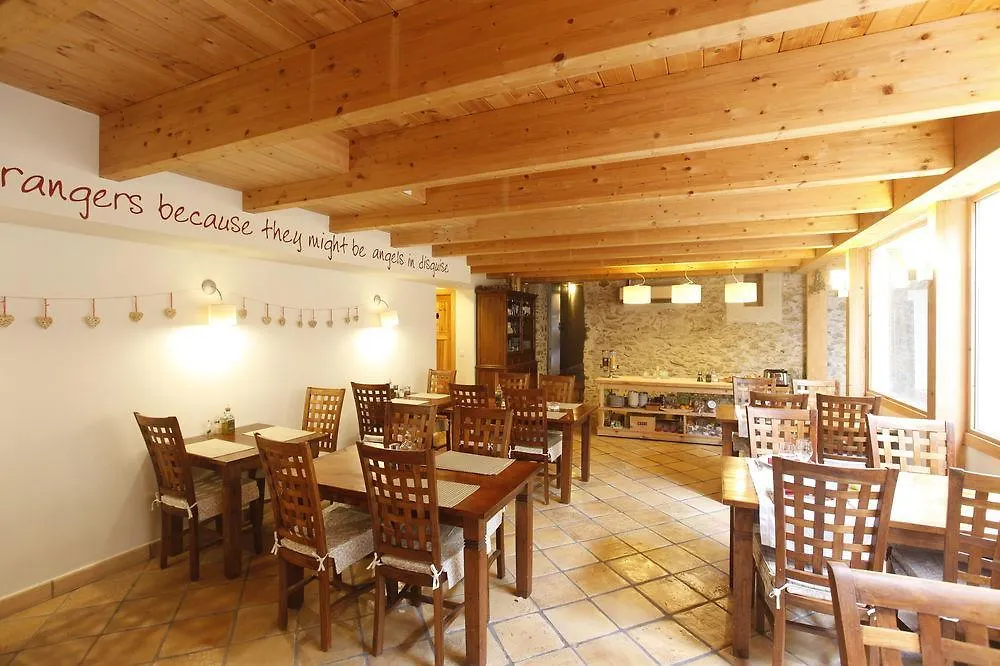 ***  Hotel Boutique Niu De Sol - Designed For Adults Palau Saverdera Spanien