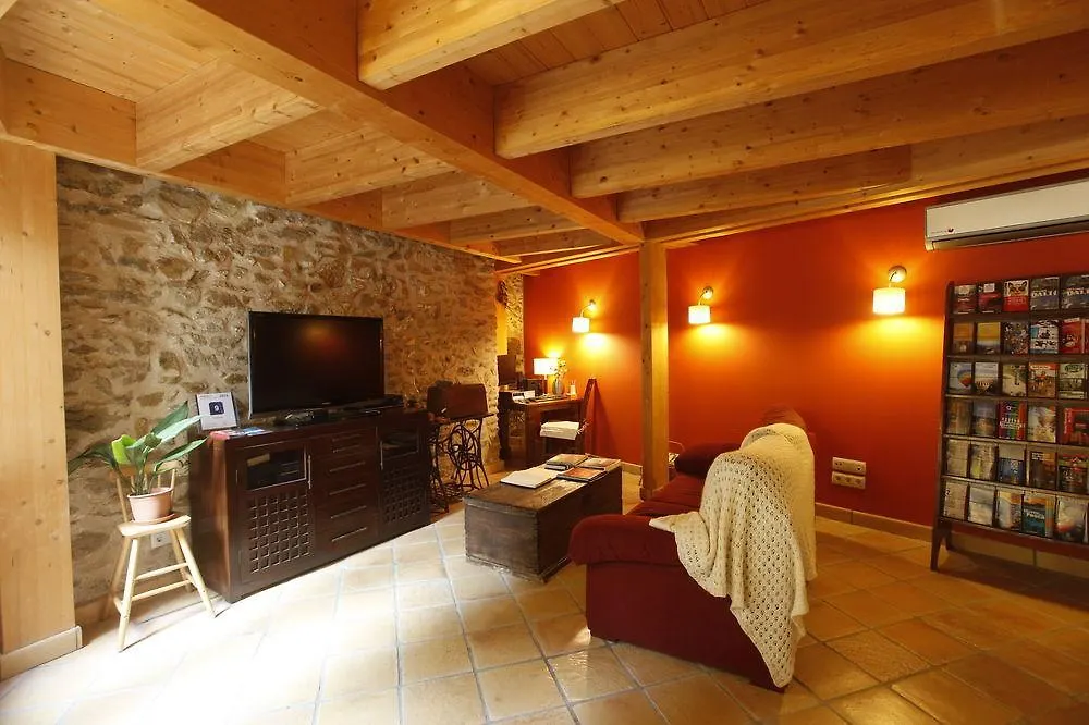 Palau Saverdera Hotel Boutique Niu De Sol - Designed For Adults Palau Saverdera