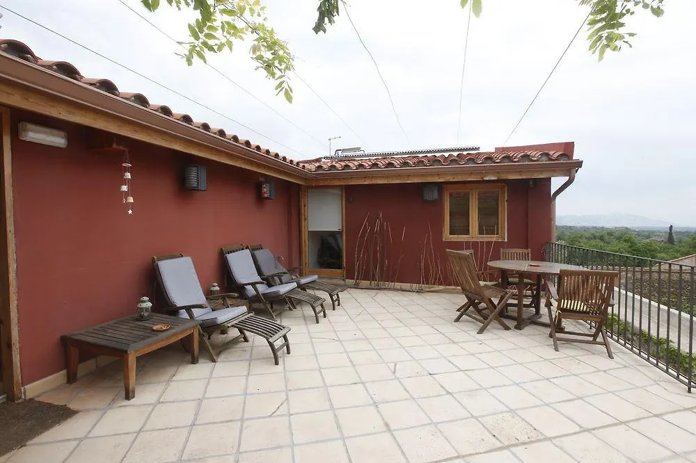 Palau Saverdera Hotel Boutique Niu De Sol - Designed For Adults
