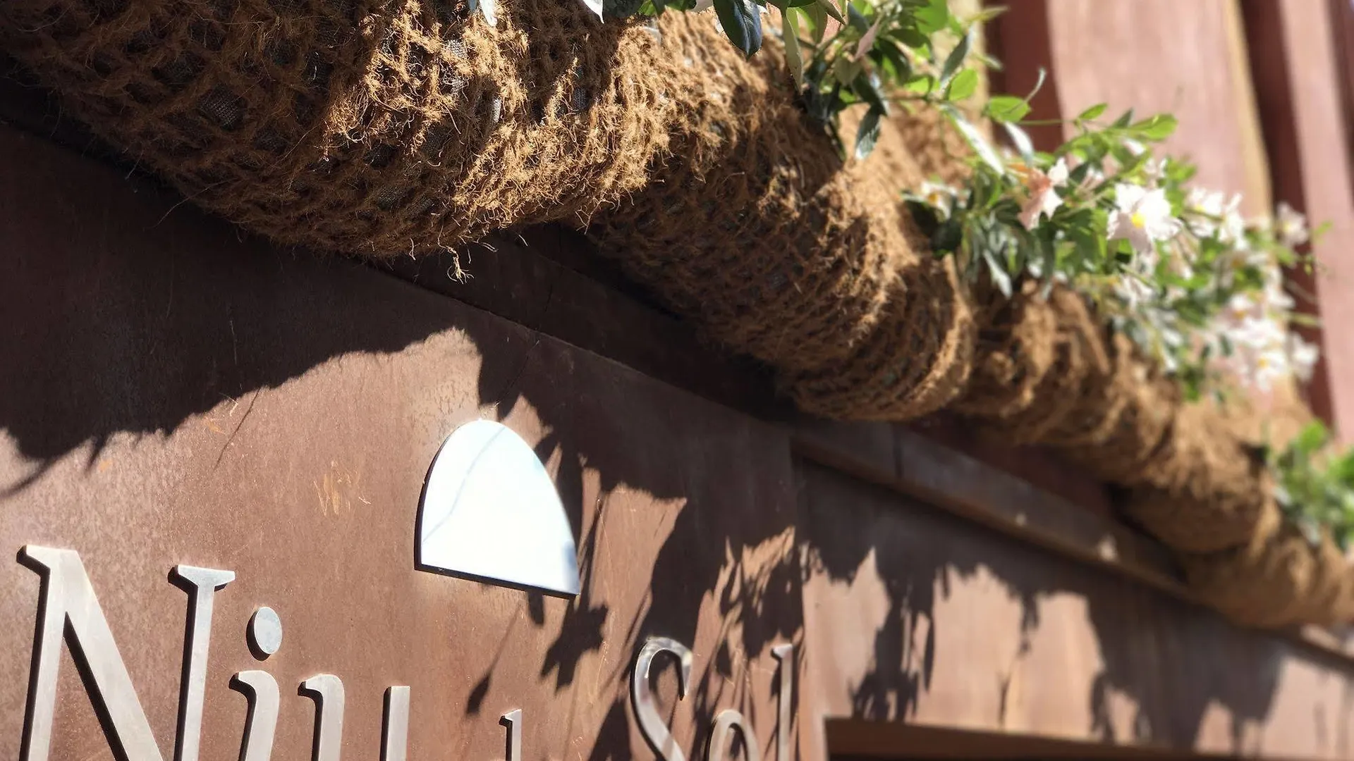 Hotel Boutique Niu De Sol - Designed For Adults Palau Saverdera