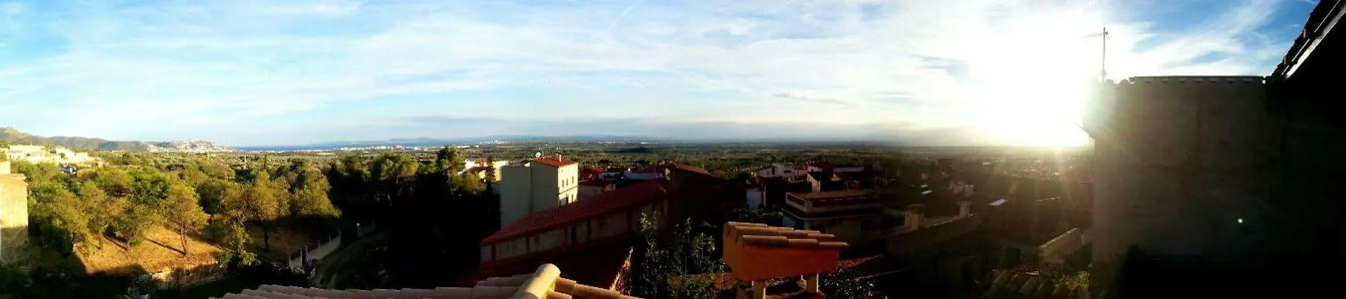 Hotel Boutique Niu De Sol - Designed For Adults Palau Saverdera 3*,  Spanien