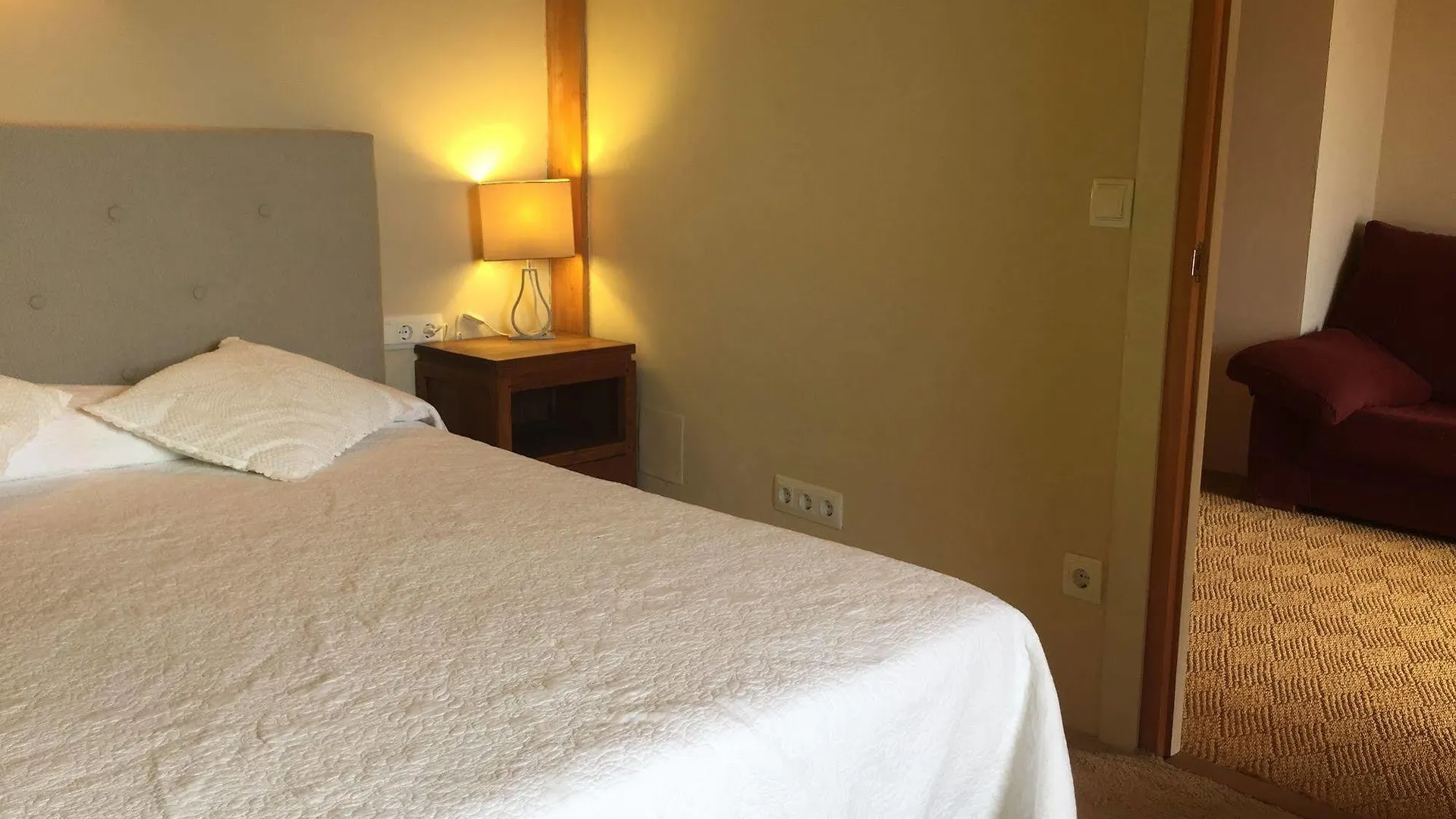 Hotel Boutique Niu De Sol - Designed For Adults Palau Saverdera 3*,