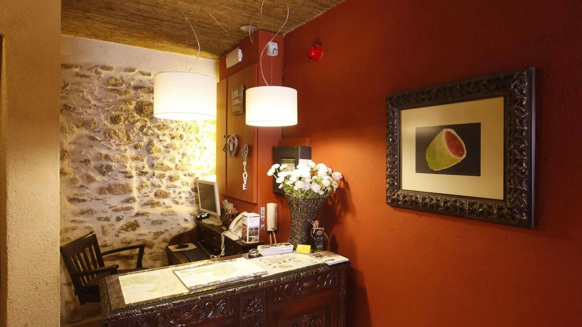 Palau Saverdera Hotel Boutique Niu De Sol - Designed For Adults 3*, Palau Saverdera