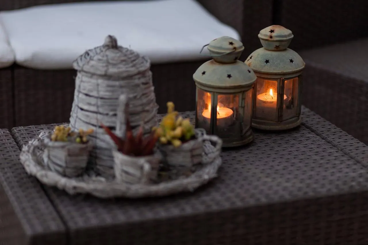 ***  Hotel Boutique Niu De Sol - Designed For Adults Palau Saverdera Spanien