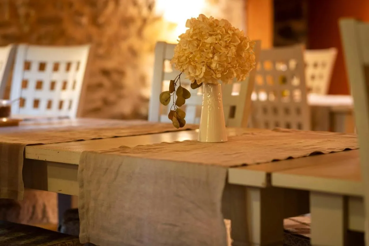 Hotel Boutique Niu De Sol - Designed For Adults Palau Saverdera