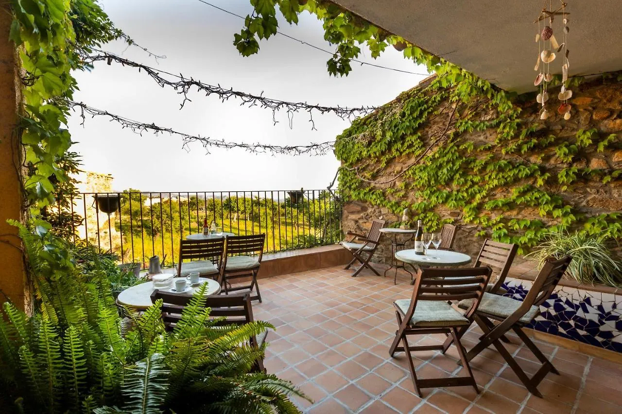 Hotel Boutique Niu De Sol - Designed For Adults Palau Saverdera