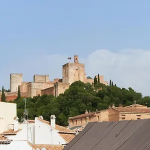 Elvira 36 , Granada España