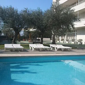 Aparthotel Miami