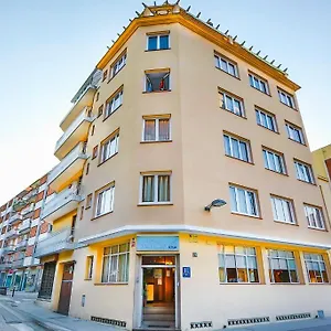 Guest house Santa Ana