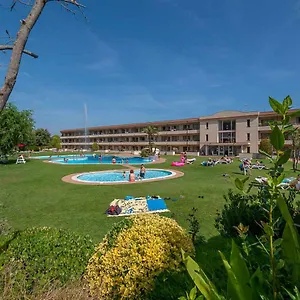Hotel Aparthotel Golf Beach