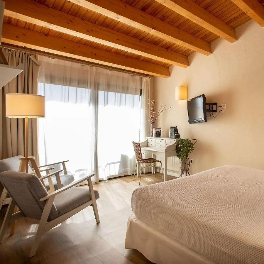 Hotel Boutique Niu De Sol - Designed For Adults contacts