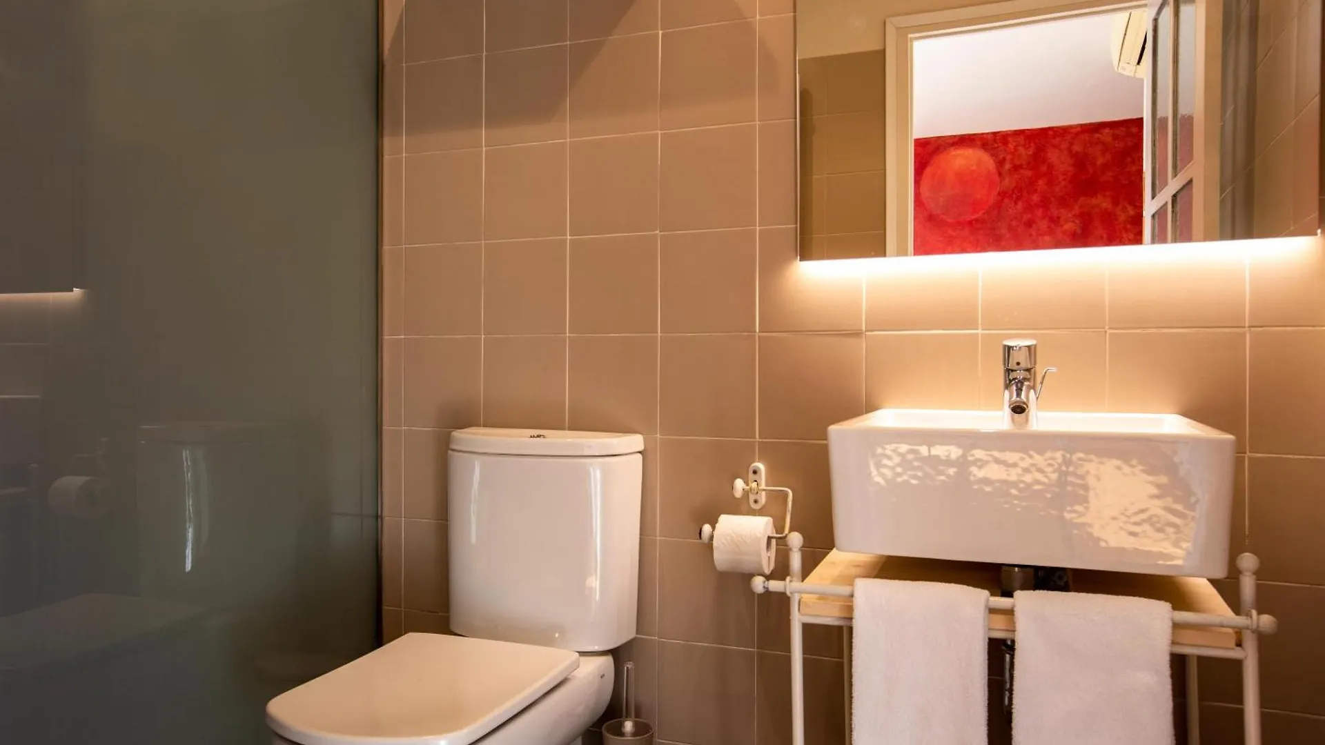 Hotel Boutique Niu De Sol - Designed For Adults Palau Saverdera 3*,  Spain