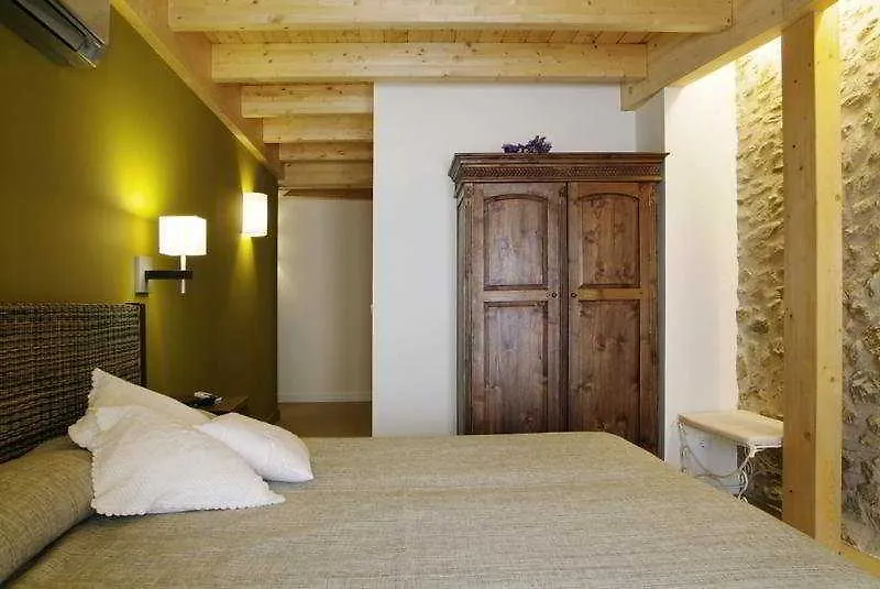 Hotel Boutique Niu De Sol - Designed For Adults Palau Saverdera