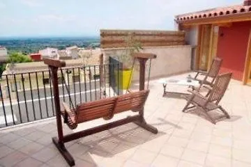 Hotel Boutique Niu De Sol - Designed For Adults Palau Saverdera