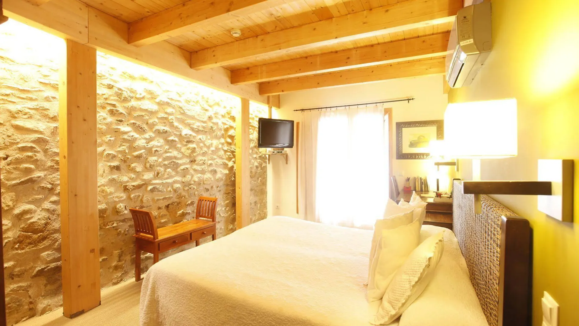 Hotel Boutique Niu De Sol - Designed For Adults Palau Saverdera