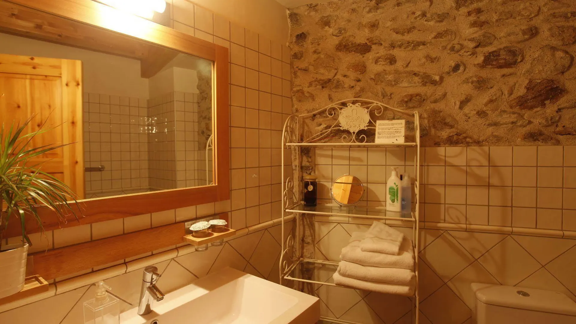 ***  Hotel Boutique Niu De Sol - Designed For Adults Palau Saverdera Spain