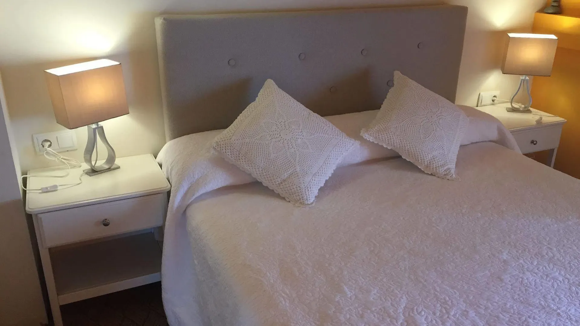 Hotel Boutique Niu De Sol - Designed For Adults Palau Saverdera