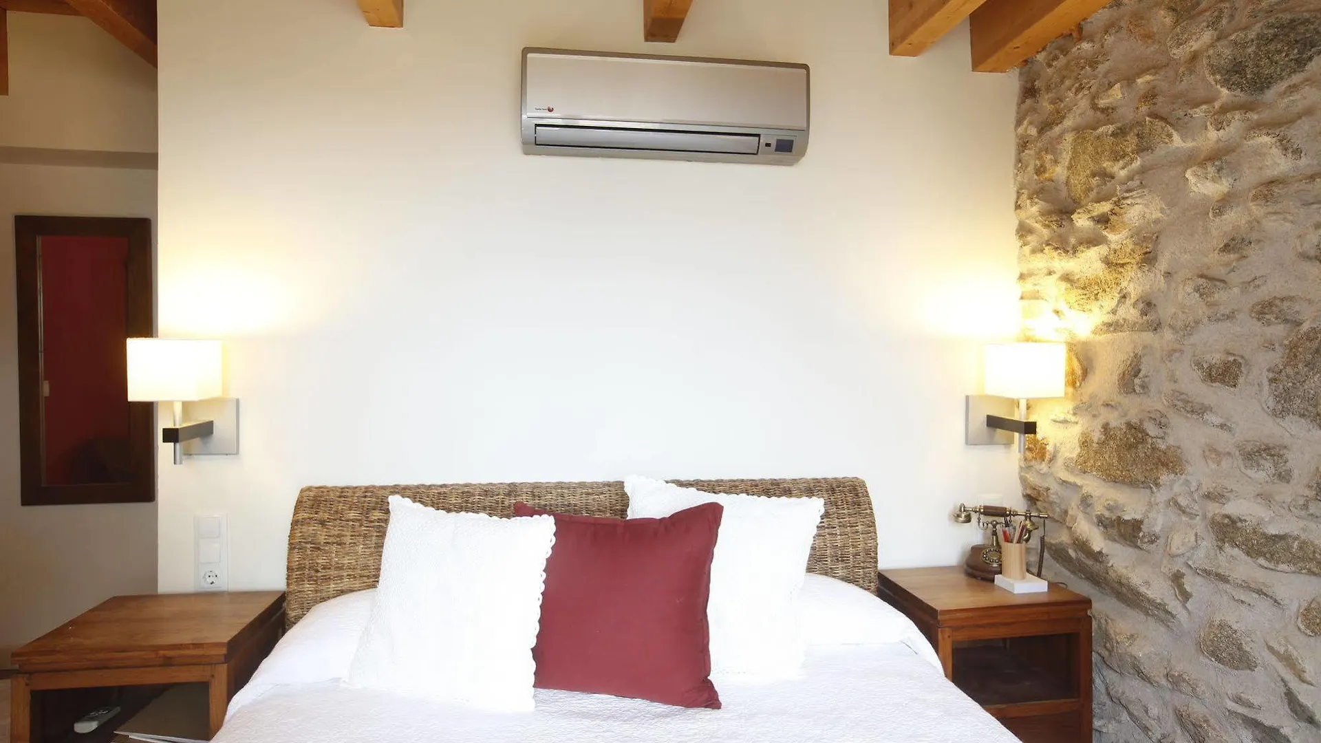 ***  Hotel Boutique Niu De Sol - Designed For Adults Palau Saverdera Spain
