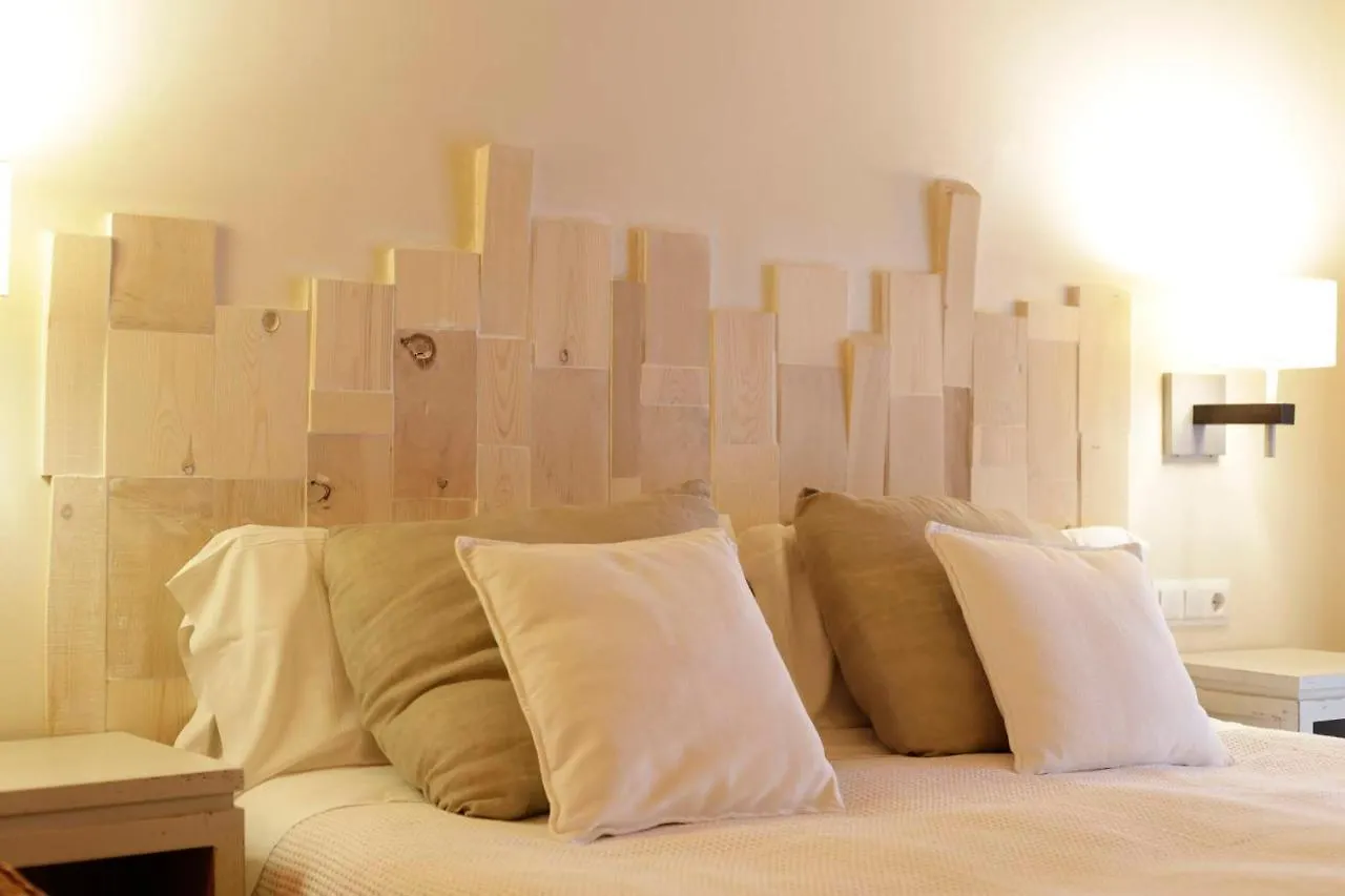 Hotel Boutique Niu De Sol - Designed For Adults Palau Saverdera