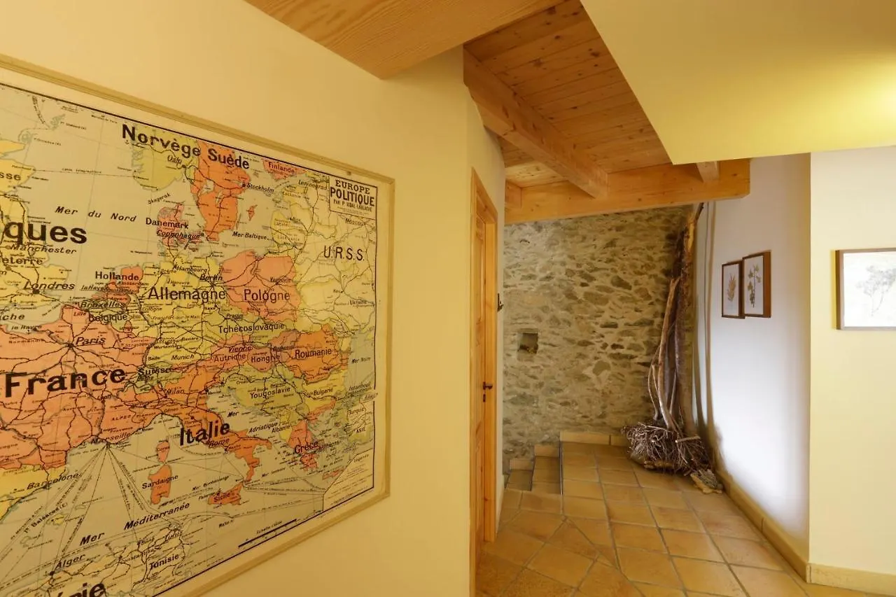 Hotel Boutique Niu De Sol - Designed For Adults Palau Saverdera