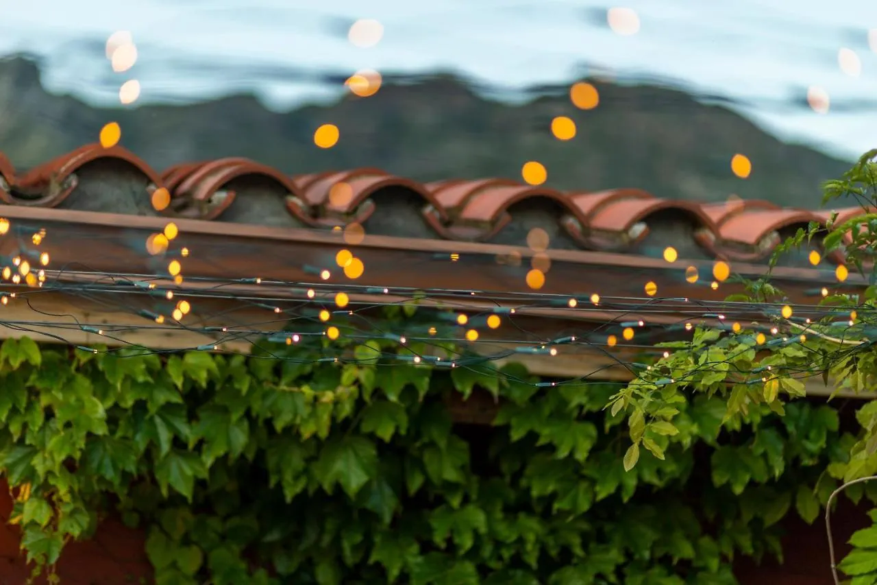Hotel Boutique Niu De Sol - Designed For Adults Palau Saverdera 3*,  Spain