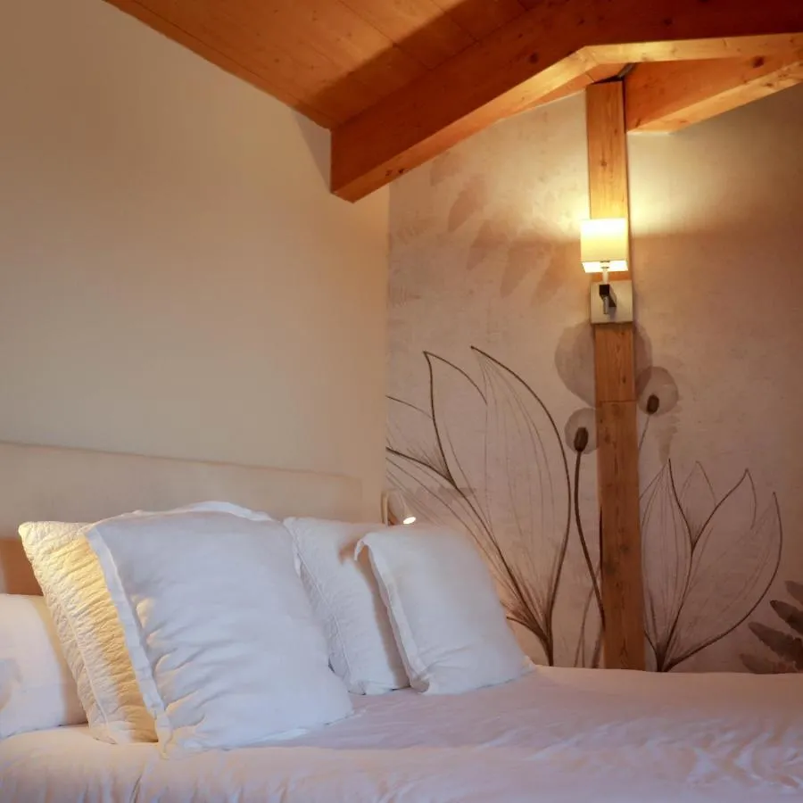 Hotel Boutique Niu De Sol - Designed For Adults Palau Saverdera Spain