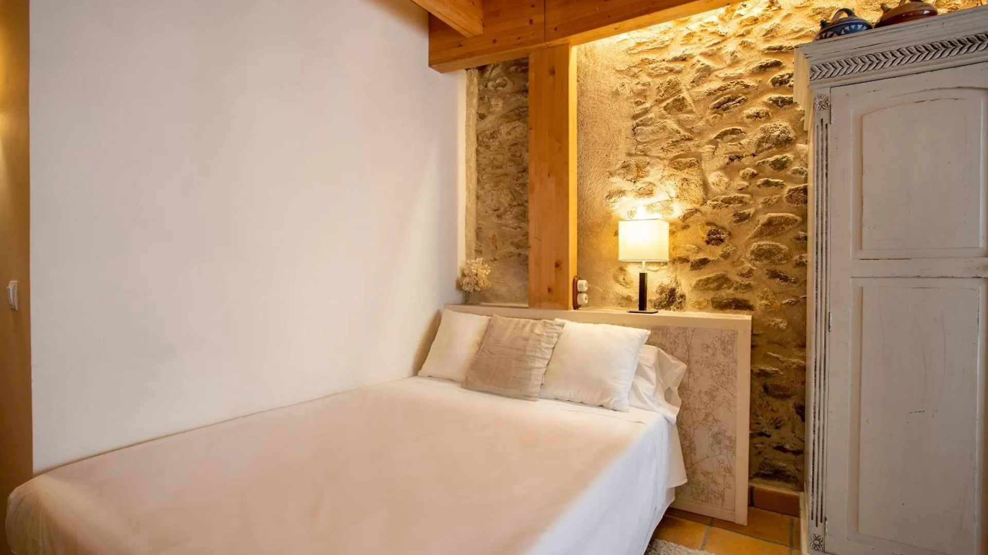 Hotel Boutique Niu De Sol - Designed For Adults Palau Saverdera Spain
