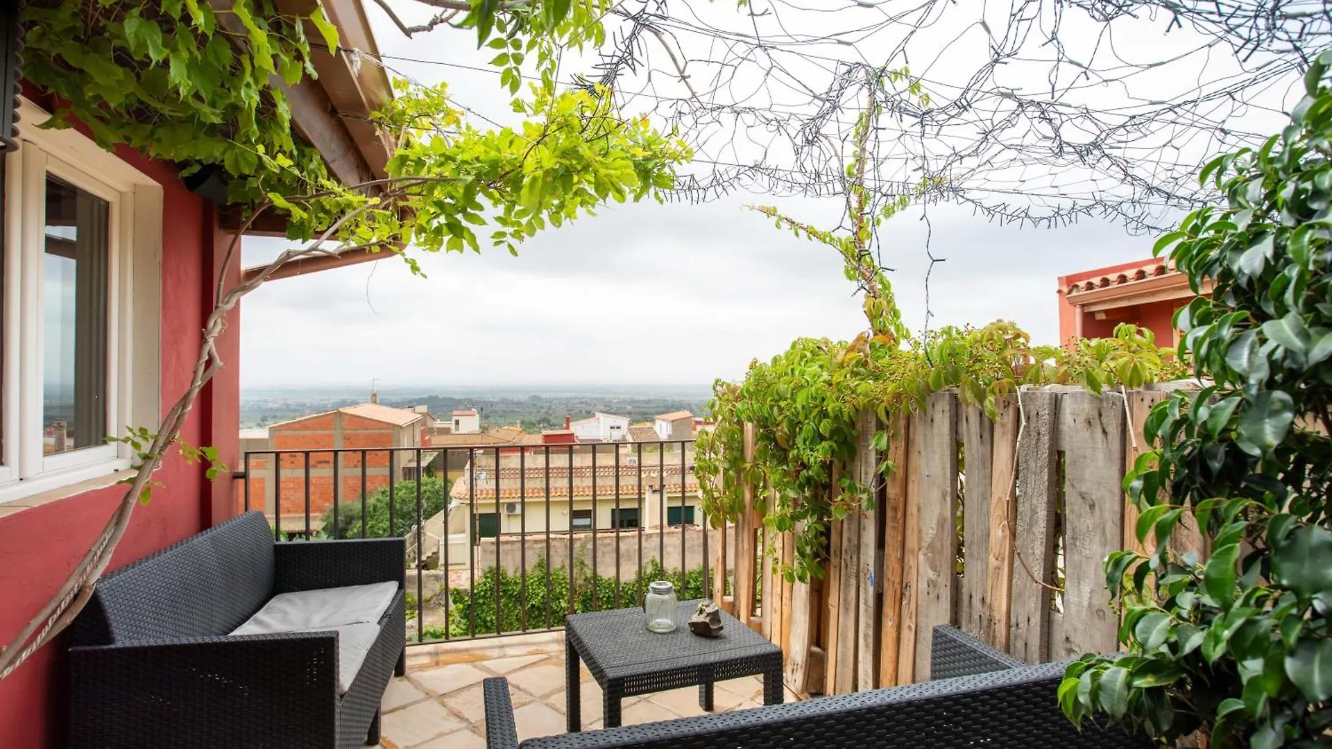 ***  Hotel Boutique Niu De Sol - Designed For Adults Palau Saverdera Spain