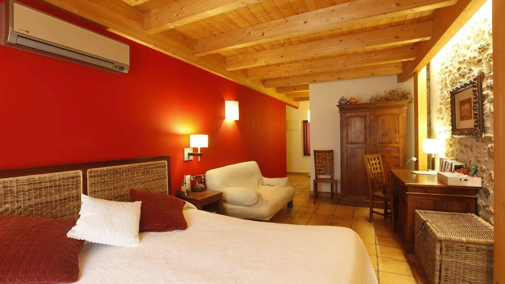 Hotel Boutique Niu De Sol - Designed For Adults Palau Saverdera